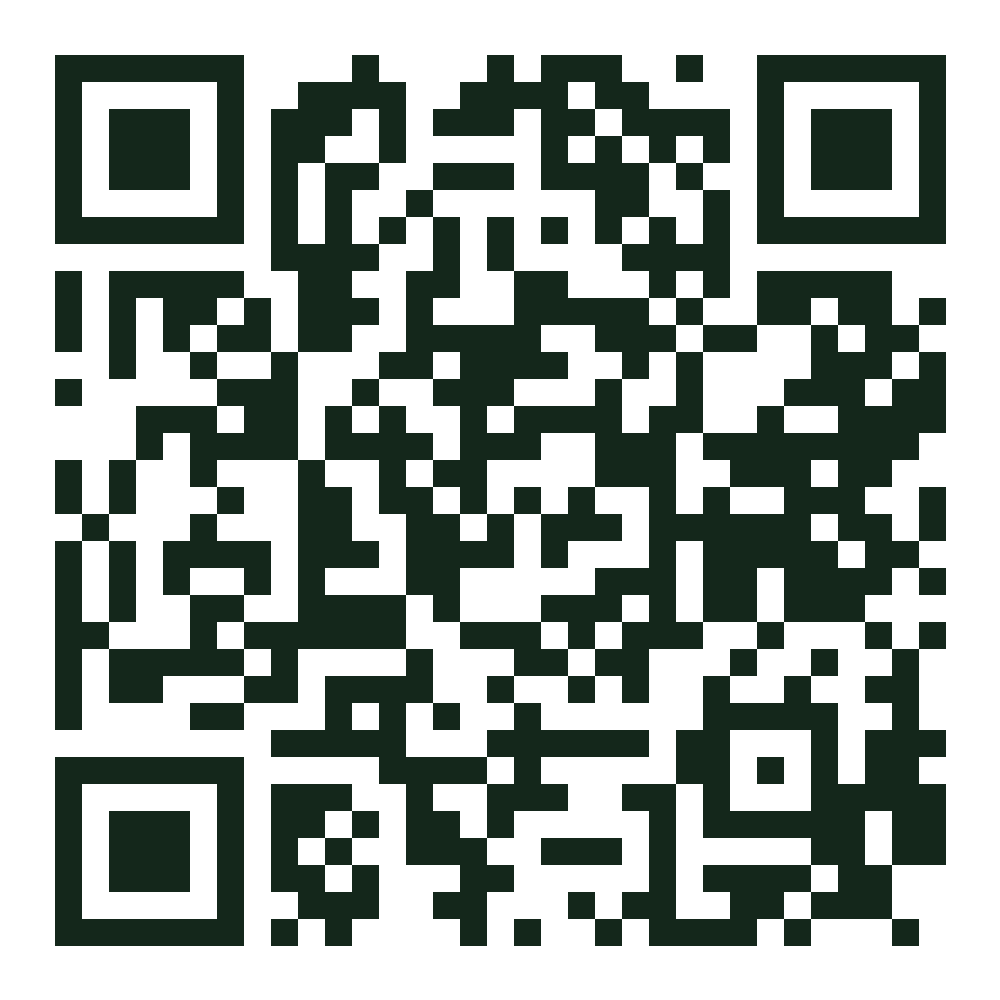Kod QR lokalu Kenke Corner CBD