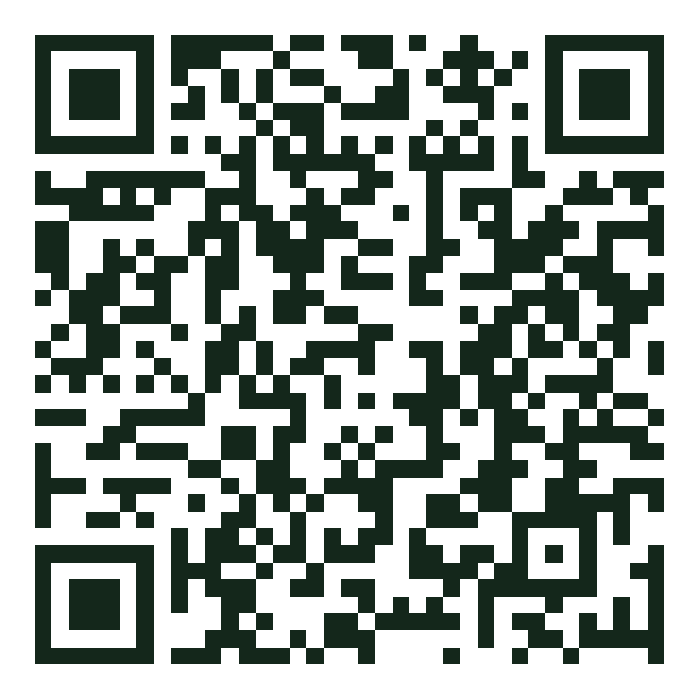 QR-Code für Kiaro Weed Dispensary East Vancouver