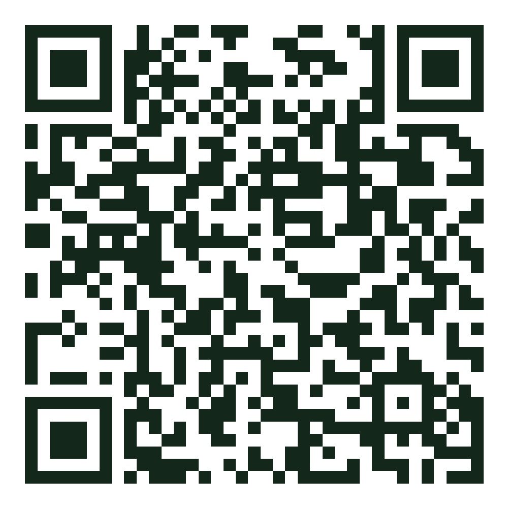 Codice QR di Kiaro Weed Dispensary Port Moody
