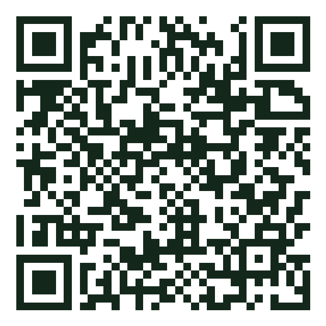 Codice QR di Kiffgras Cannabis Social Club Chemnitz