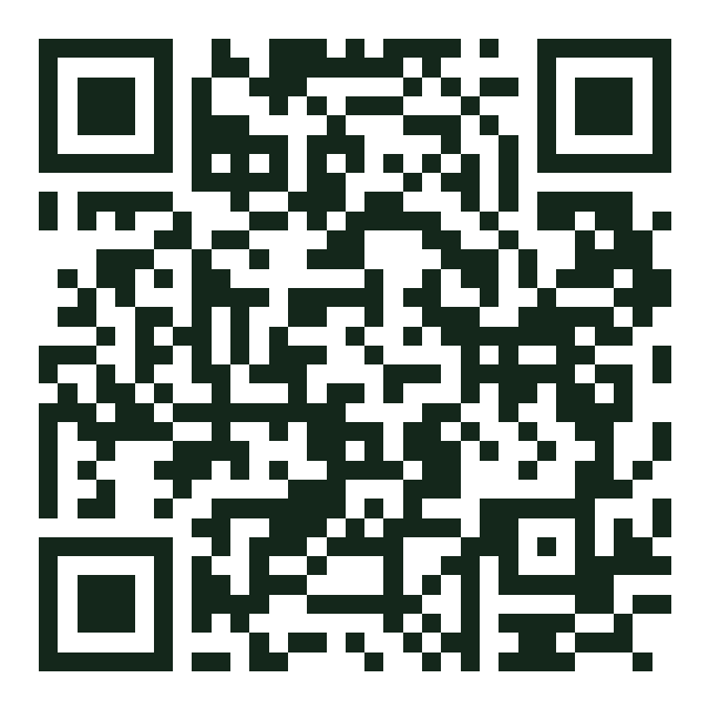 Kod QR lokalu Kika Kush