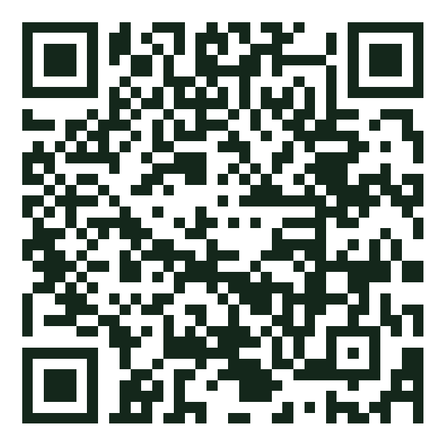 Código QR de Kind Love Blue Dome District