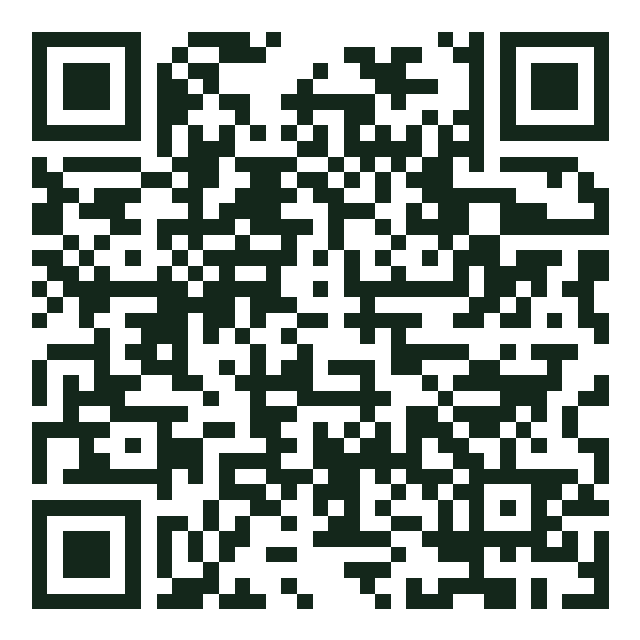 QR-код закладу Kind Love Dispensary - Admiral