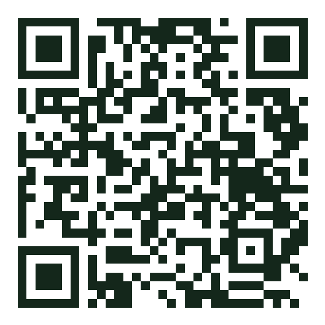 QR-код закладу Kind Meds