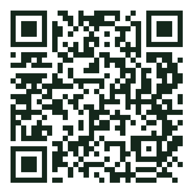QR-код закладу Kind Meds
