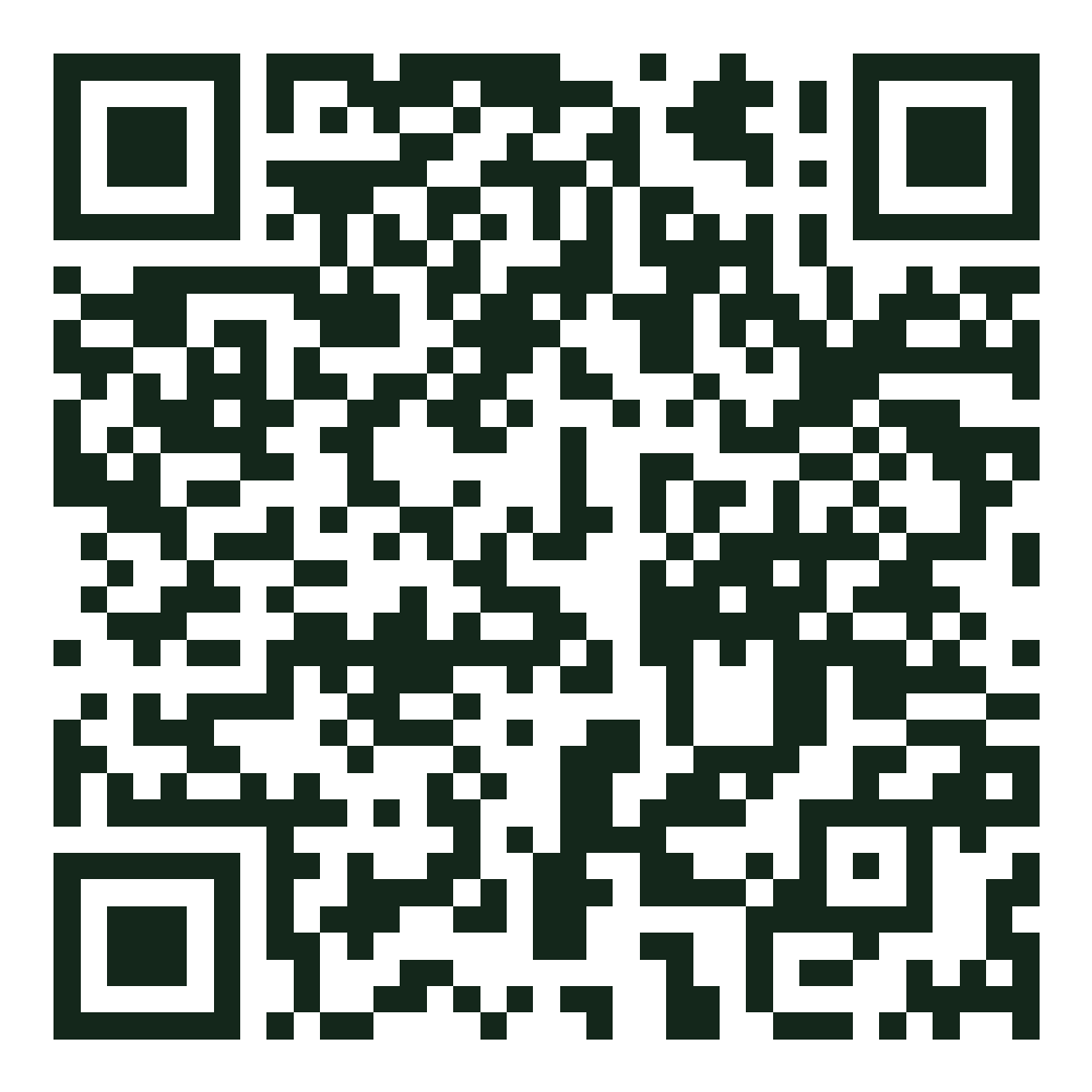 QR-код закладу King Cannabis - (Weed Shop Khaosan Dispensary)