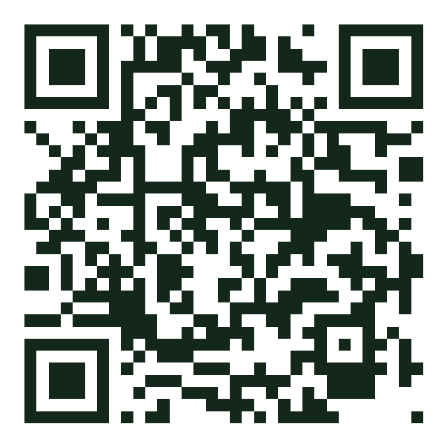 QR-Code für King´Grass