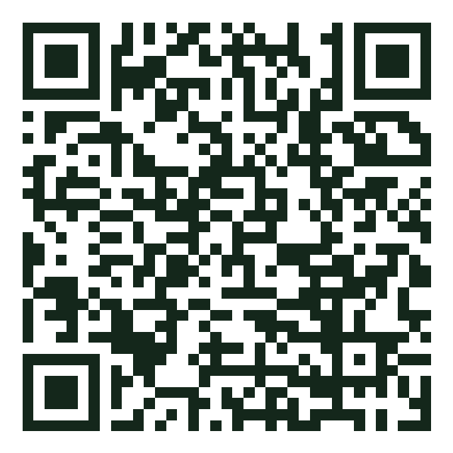 QR-код закладу King of Budz Cannabis Company