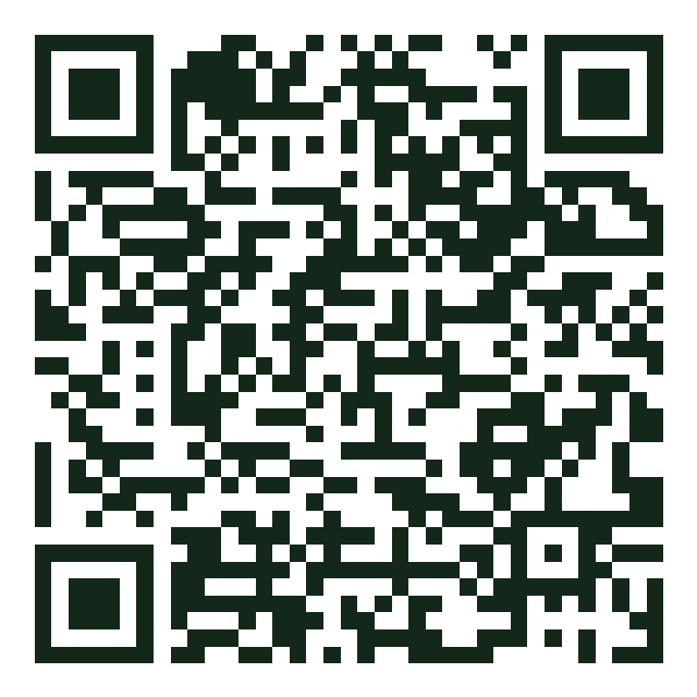 QR-Code für King of Budz Cannabis Company