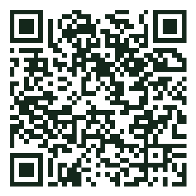 QR-Code für King of Budz Cannabis Company