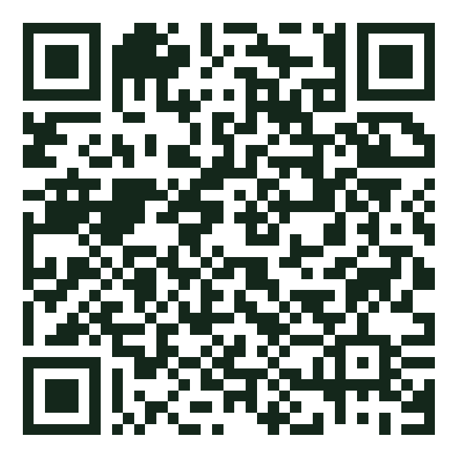 QR-код закладу King of Budz - Cannabis Dispensary New Buffalo