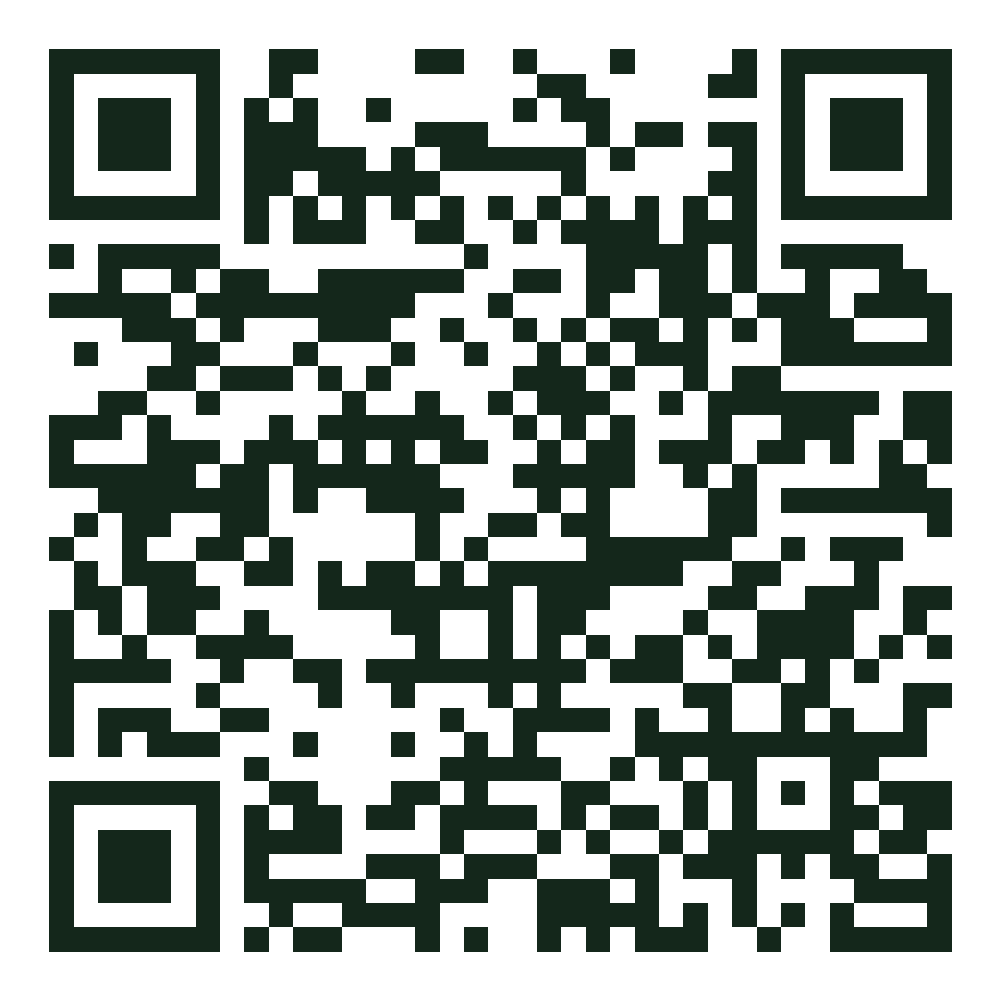 Kod QR lokalu Kings Recreational Cannabis Dispensary 21+