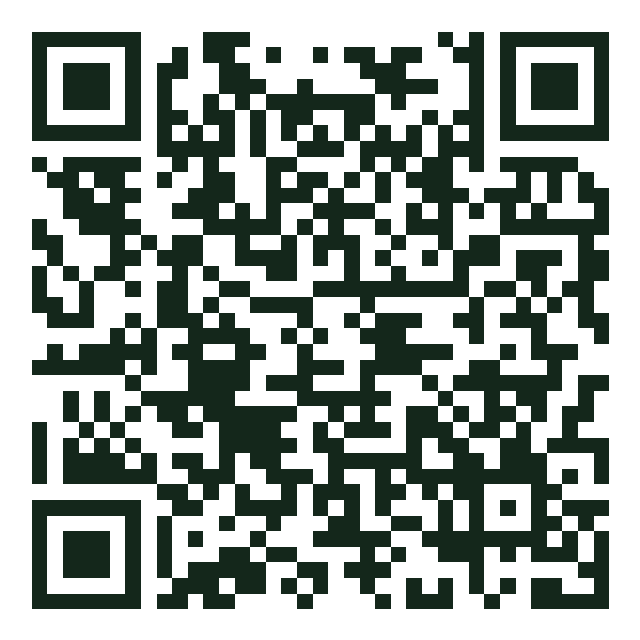 QR code for Kingston Cannabis Company