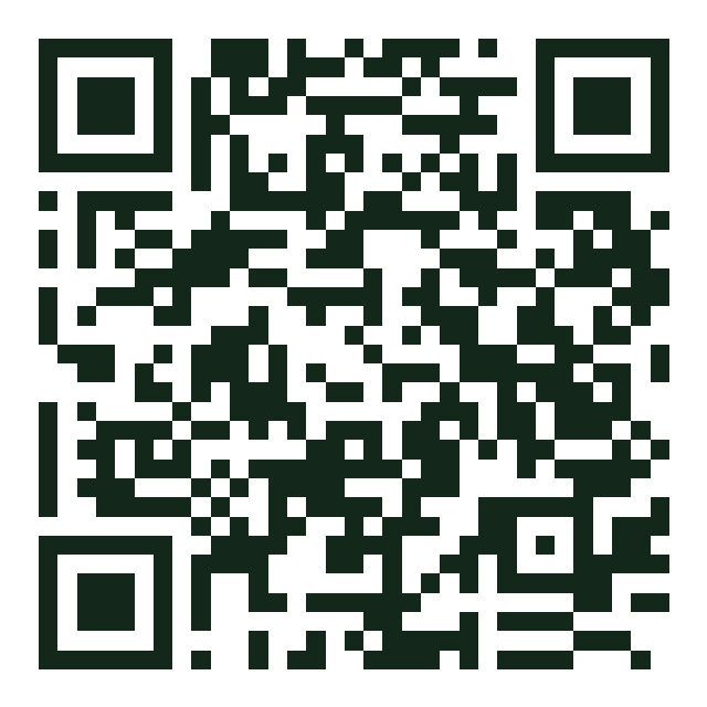 Código QR de KJ's Best Cannabis