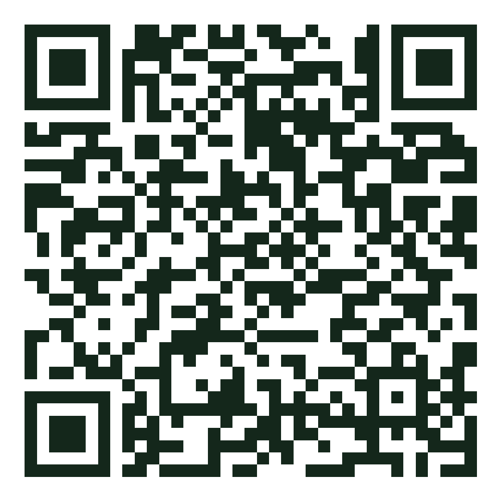 QR code for Klutch Cannabis Dispensary Northfield