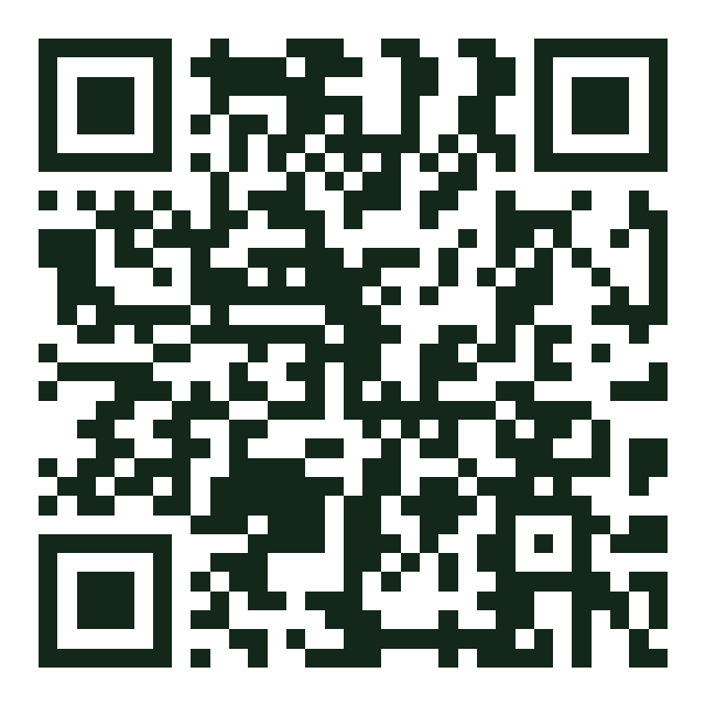 QR-Code für Koffiehuis Sharon