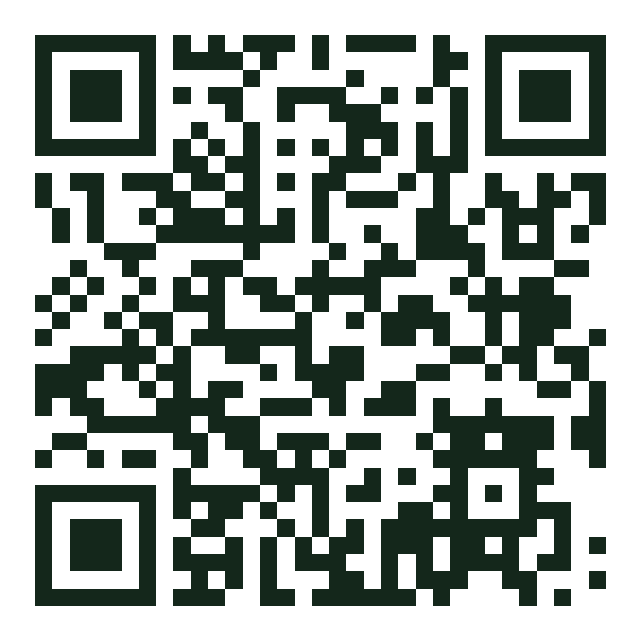 QR code for Koffieshop High Time