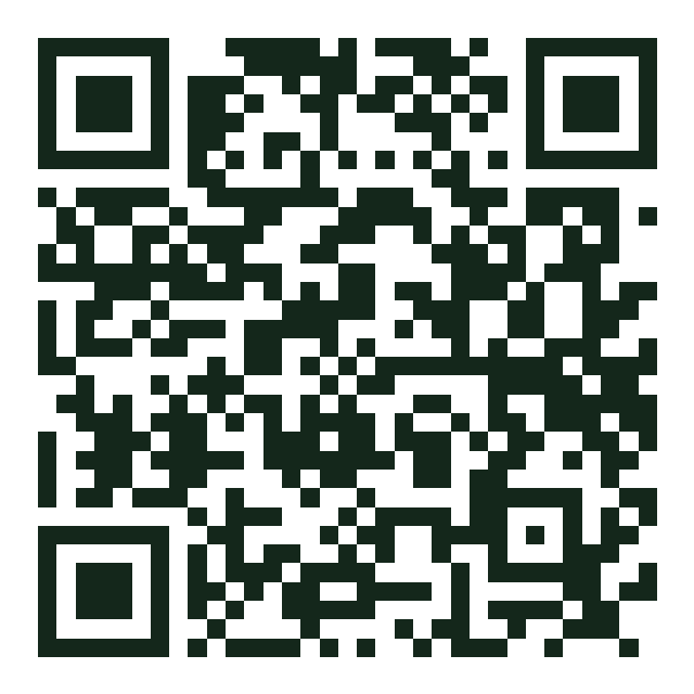 QR-Code für koffieshop 't geeltje