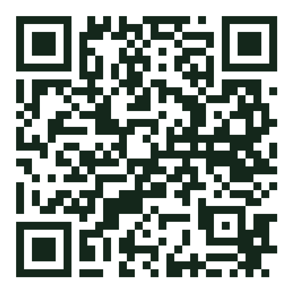 QR-Code für Kong House