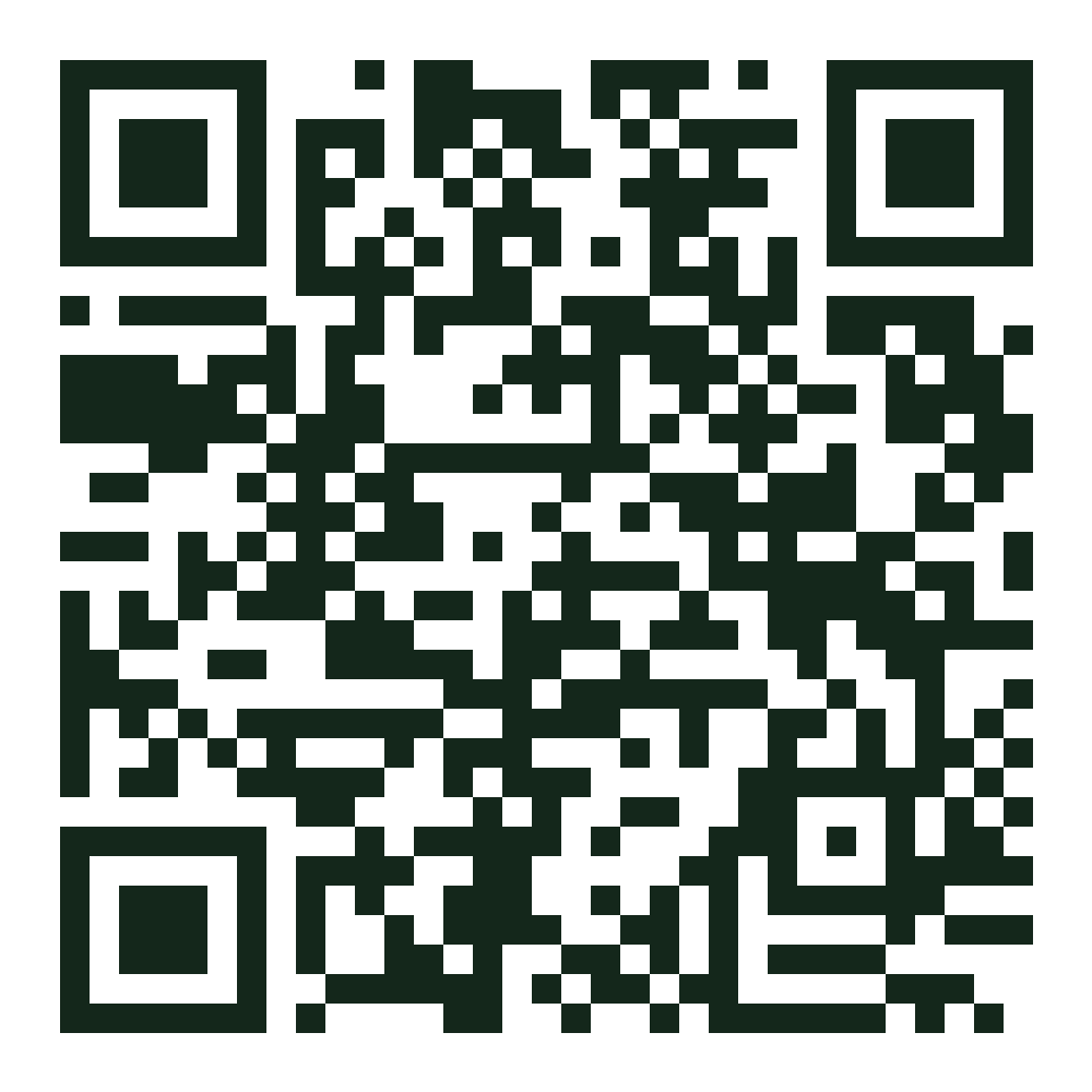 QR-код закладу Kratom CC