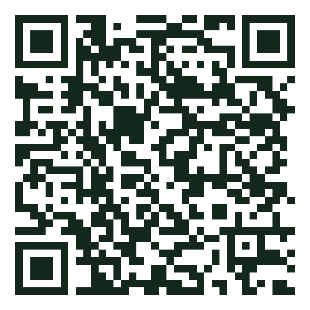 Codice QR di Kryptonite Grow Shop Teusaquillo