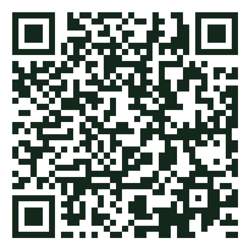 Kod QR lokalu Kush and Hooch - Cannabis, Booze & Sex Shop