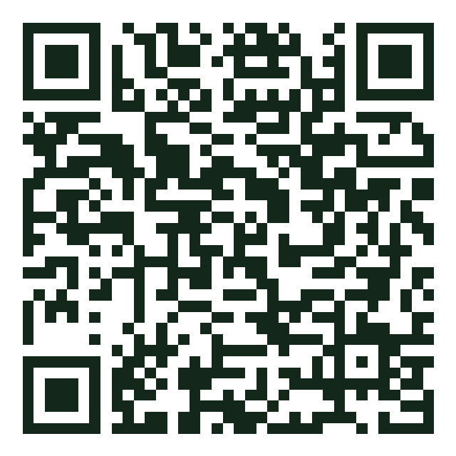 QR code for Kush & Friends CBD Social Club