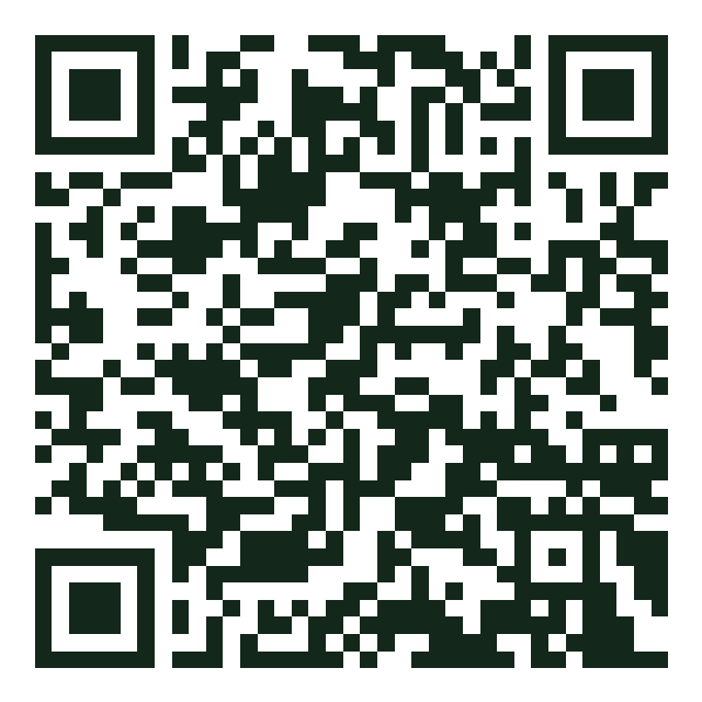 QR code for Kush Gardens Dispensary - Shawnee
