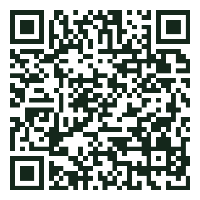 Kod QR lokalu Kush&Haze cannabis shop