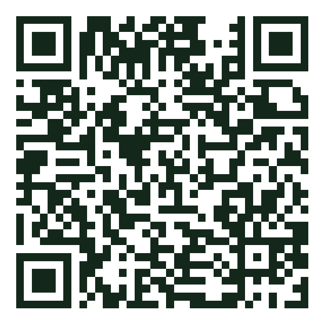 QR code for Kushism Cannabis Dispensary