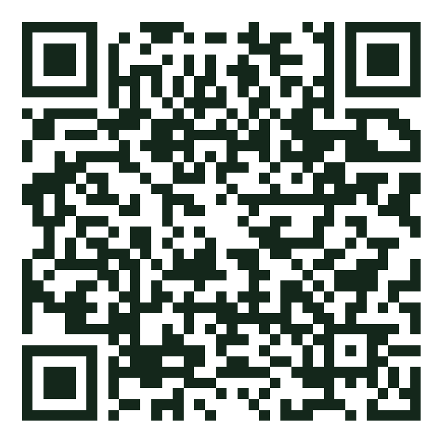 Kod QR lokalu La Cannabisserie CBD - Millau