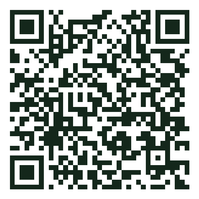 QR-Code für La Cannabisserie CBD - Pézenas