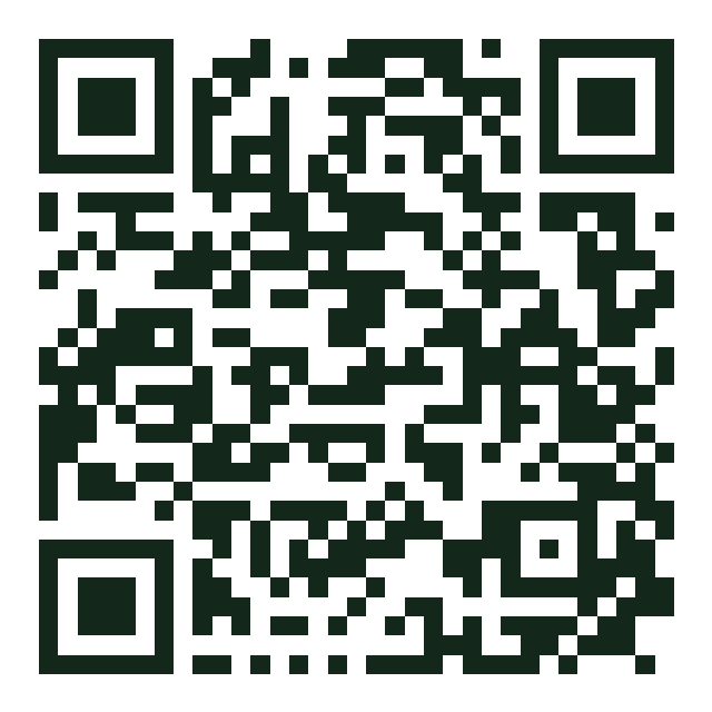 Codice QR di La Casa di Canapa Milano
