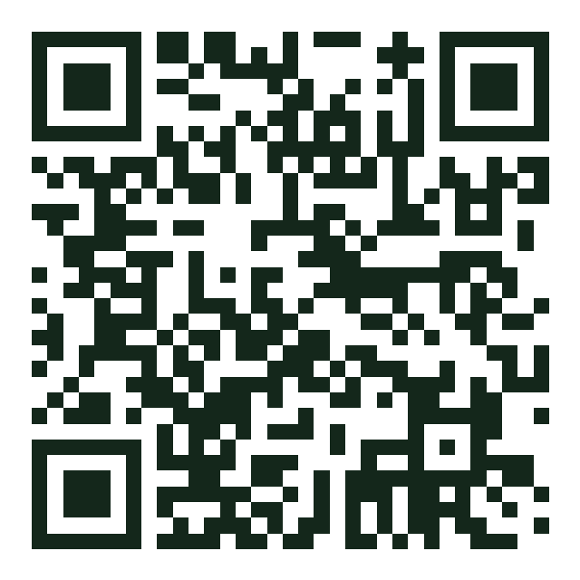 QR-Code für la casa nuestra club