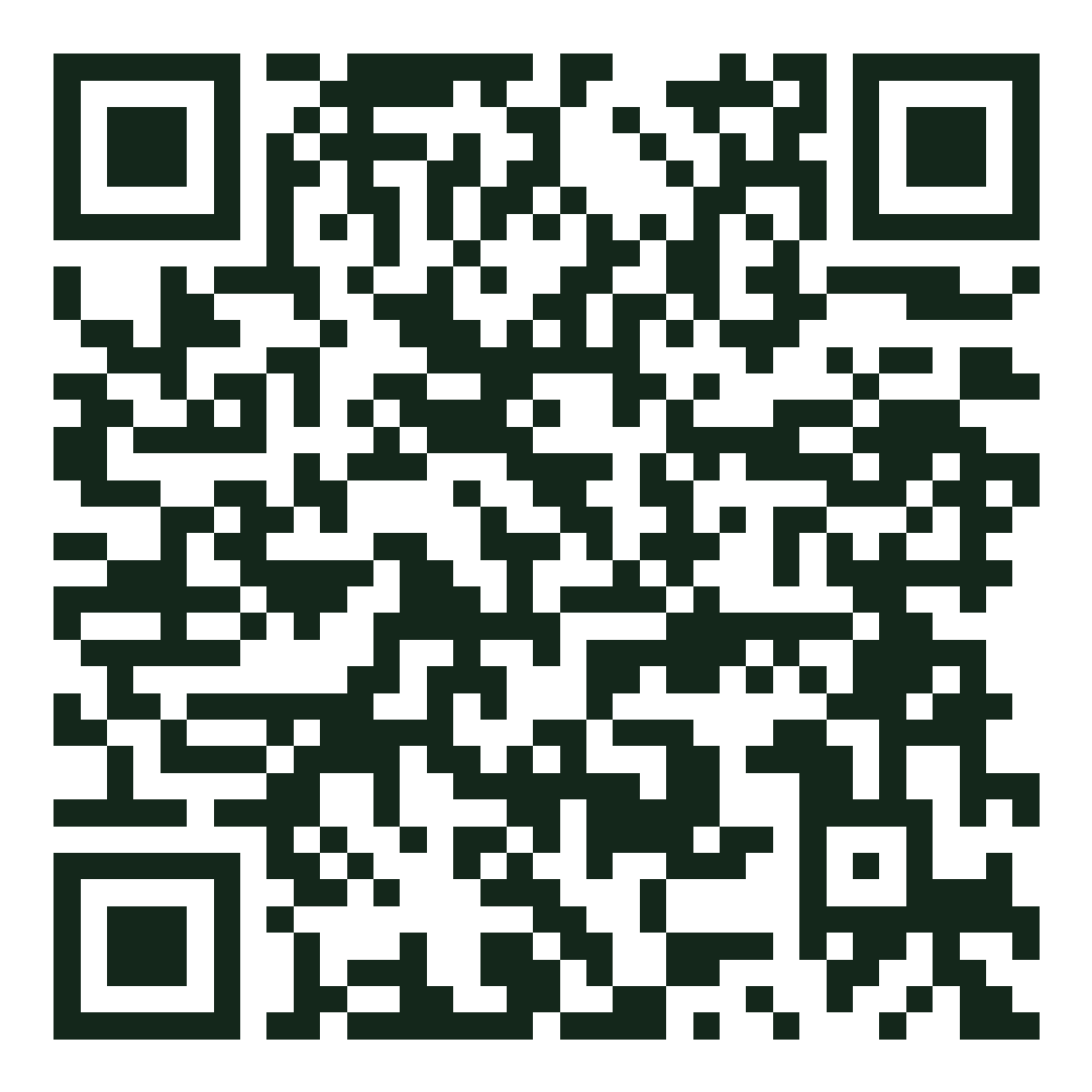 Código QR de La Cova Fumada