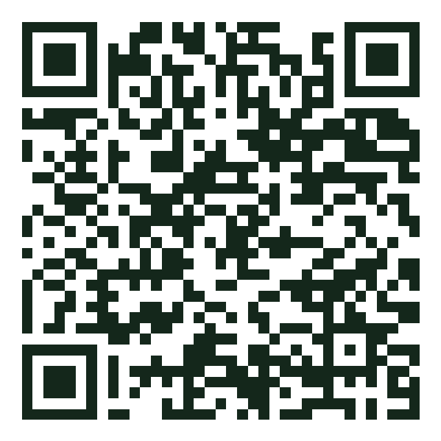 QR code for La Diez weed club Lanzarote
