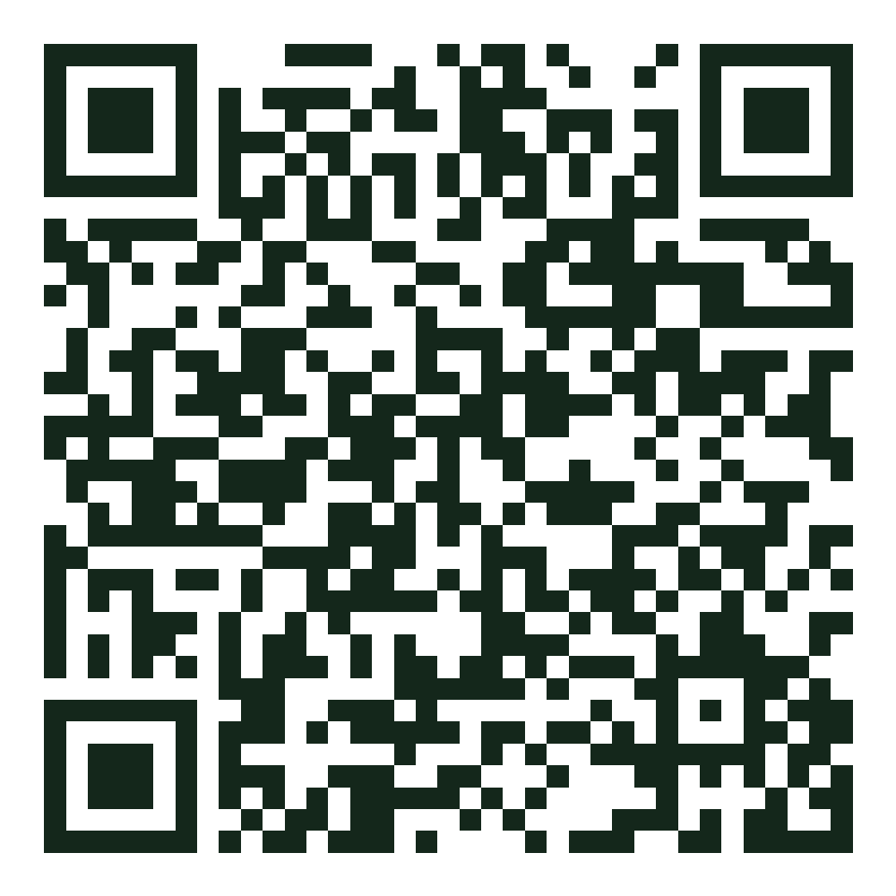 Kod QR lokalu La Hindu Kush Club Social de Cannabis