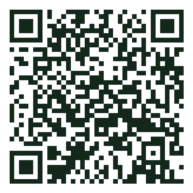 QR-Code für La Main Verte Social Club