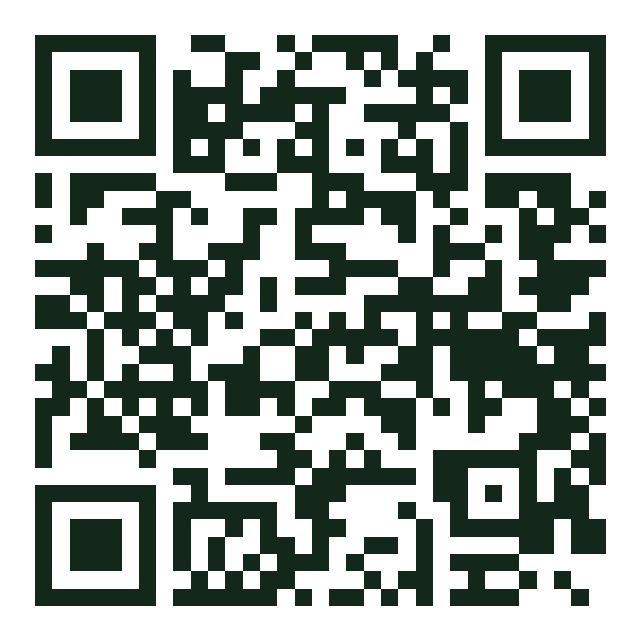 QR-code voor La Mary Green Grow Shop