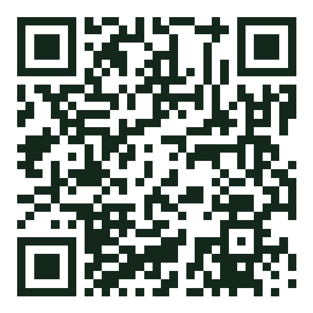 Kod QR lokalu La Pausa Verda