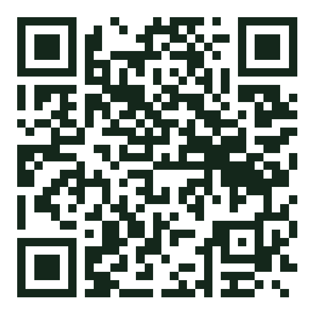 QR code for La Plantación Grow
