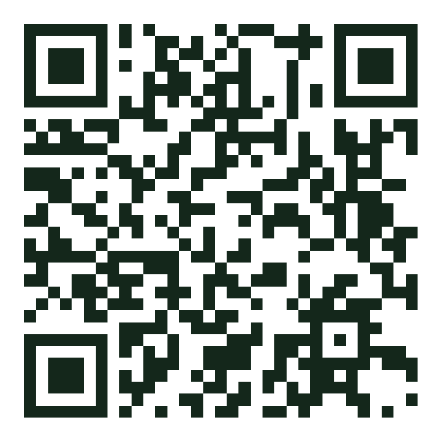 QR code for La Rapiega CBD