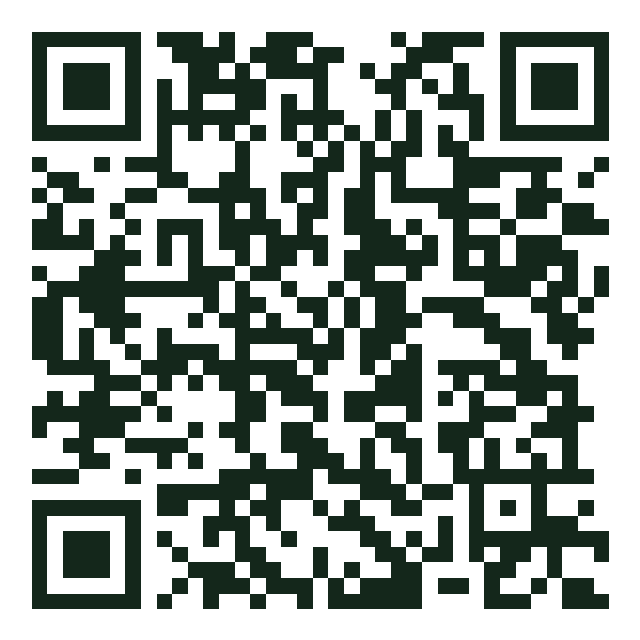 QR code for La revolución verde CBD Vitoria