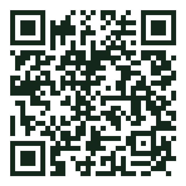 QR-code voor La Tertulia