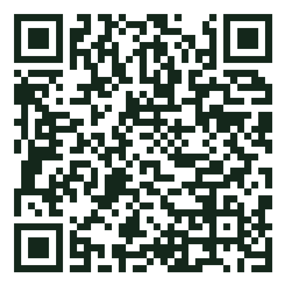 Kod QR lokalu La Vida Gardens Dispensary Belleville NJ