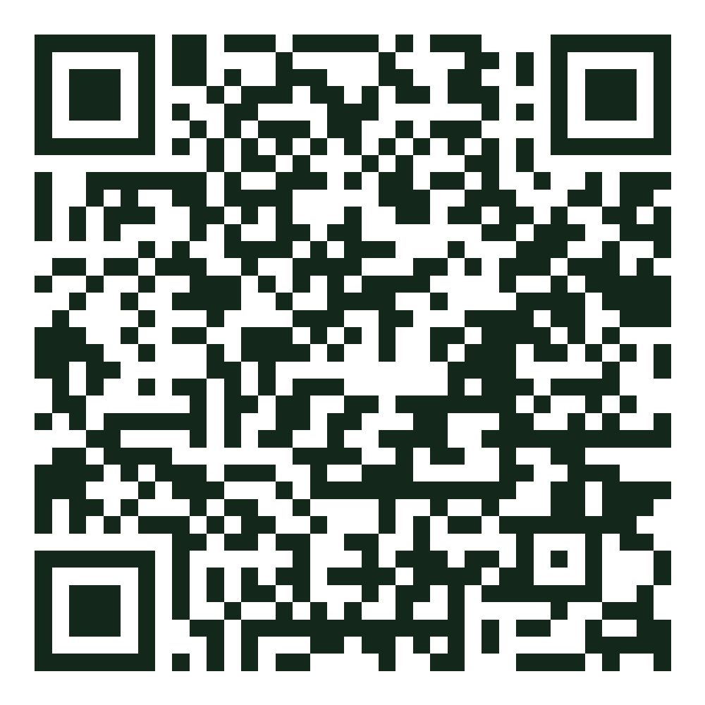 Kod QR lokalu La Vila Club