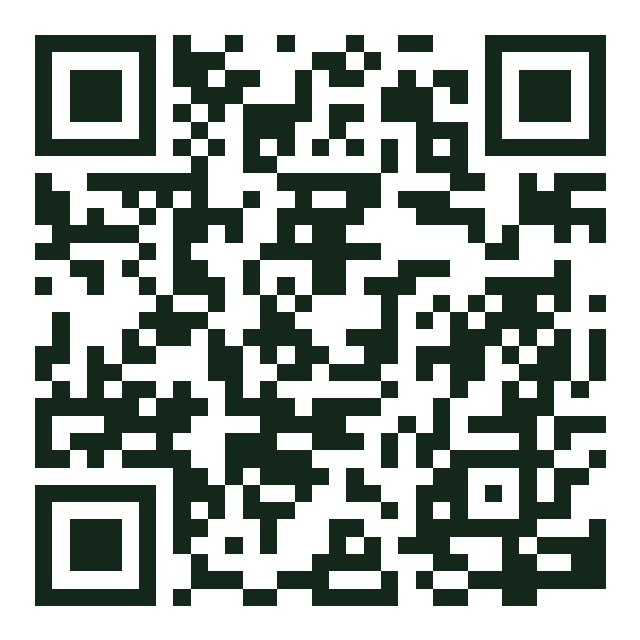 QR code for La Zamorana CBD