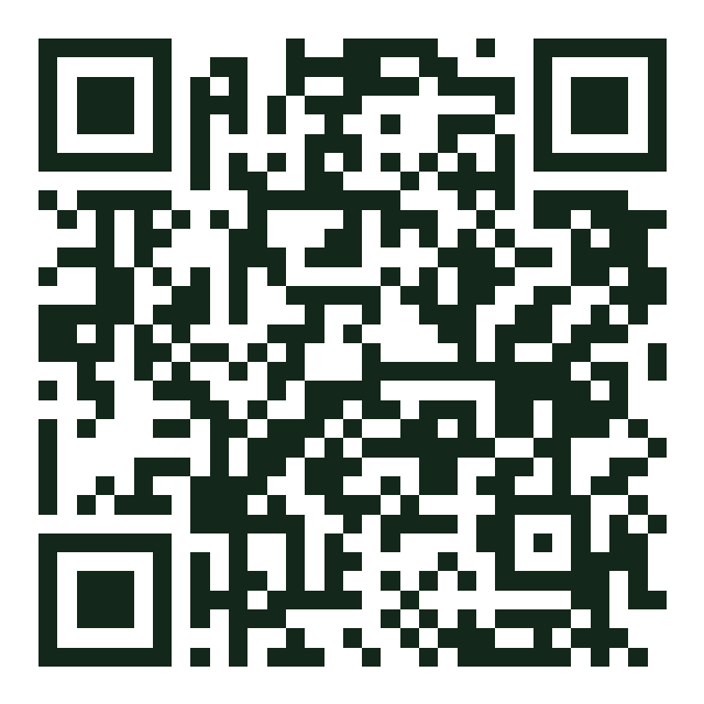 Kod QR lokalu Lady weed shop 3