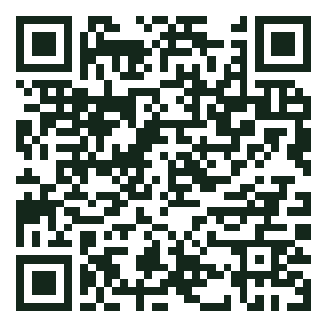 Kod QR lokalu Laguna Wellness Center Dispensary