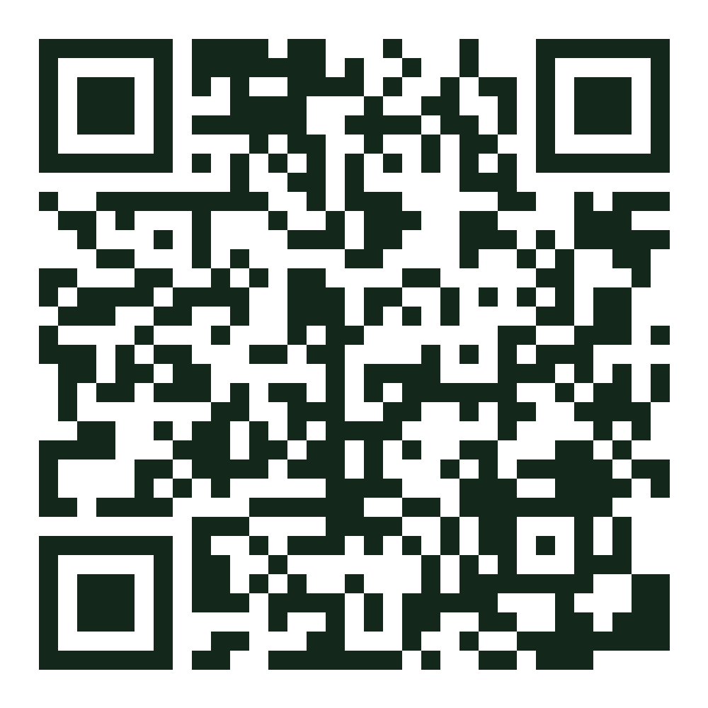 QR code for Le Chanvrier Français